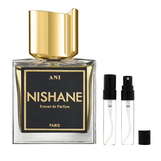 Ani Nishane for women and men:Decant