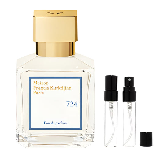 724 Maison Francis Kurkdjian:Decant