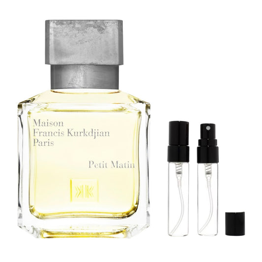 Petit Matin Maison Francis Kurkdjian:Decant