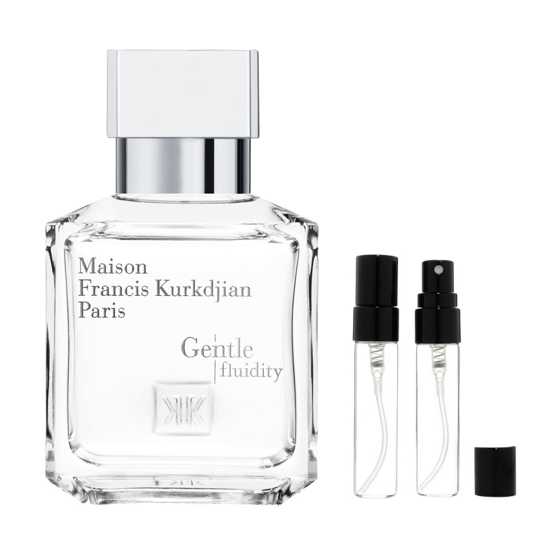 Gentle Fluidity Silver Maison Francis Kurkdjian:Decant