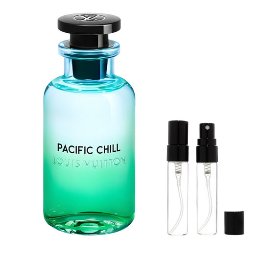 Pacific Chill Louis Vuitton:Decant