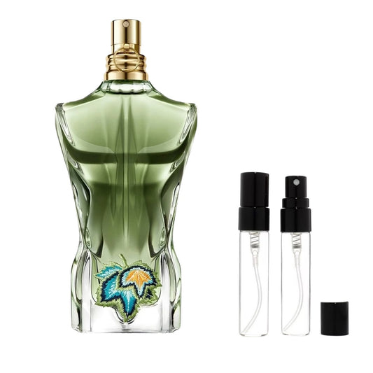 Le Beau Paradise Garden Jean Paul Gaultier:Decant