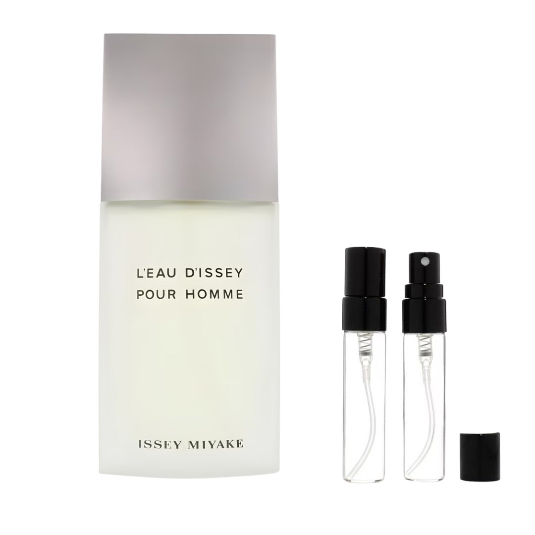 L'Eau d'Issey Pour Homme Issey Miyake:Decant