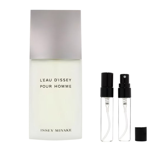 L'Eau d'Issey Pour Homme Issey Miyake:Decant