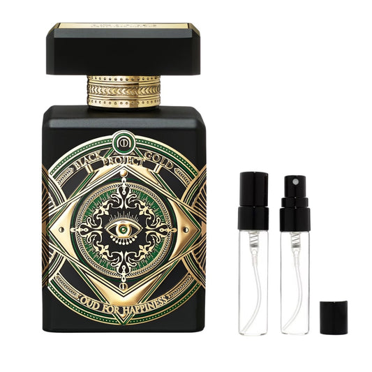 Oud for Happiness Initio:Decant
