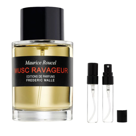 Musc Ravageur Frederic Malle:Decant
