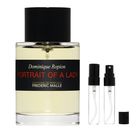 Portrait of a Lady Frederic Malle:Decant