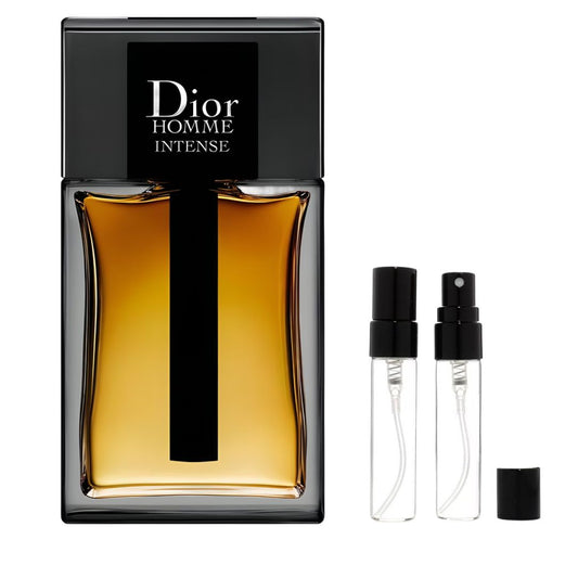 Dior Homme Intense:Decant