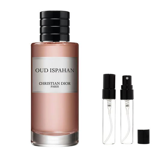 Oud Ispahan Christian Dior:Decant