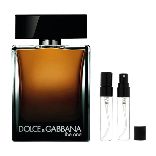 The One for Men Eau de Parfum Dolce&Gabbana:Decant