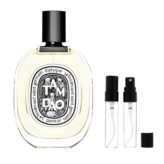 Tam Dao Eau de Toilette Diptyque:Decant