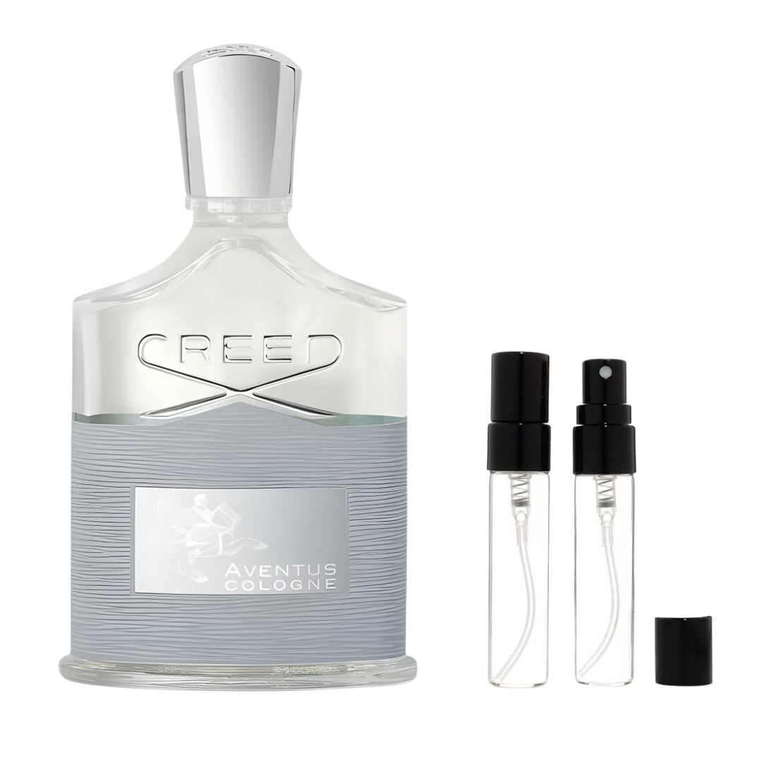 Aventus Cologne:Decant