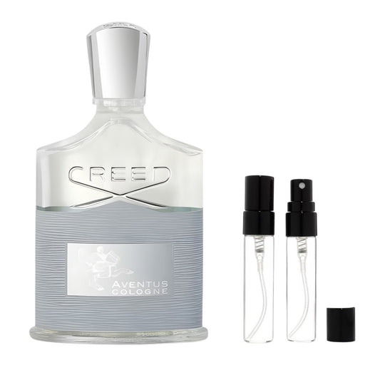 Aventus Cologne:Decant