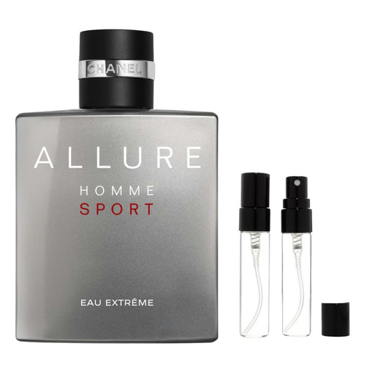 Allure Homme Sport Eau Extreme Chanel:Decant