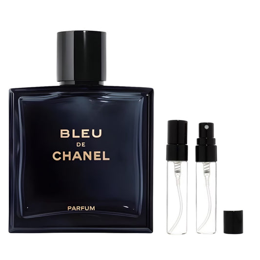 Bleu de Chanel Parfum:Decant
