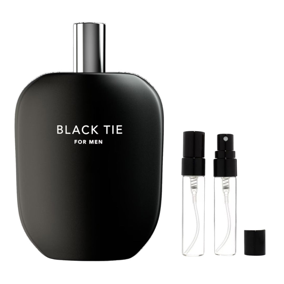 Black Tie Fragrance One:Decant