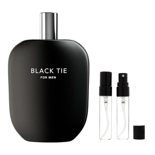 Black Tie Fragrance One:Decant