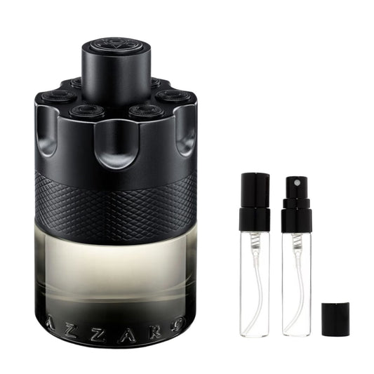 Azzaro The Most Wanted intense edt:Decant