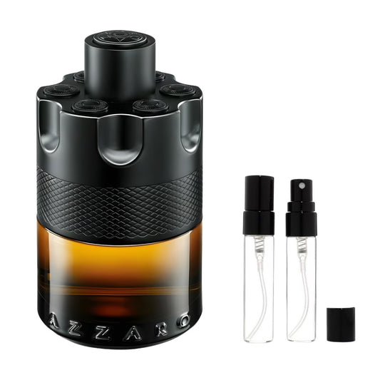 Azzaro The Most wanted Parfum:Decant