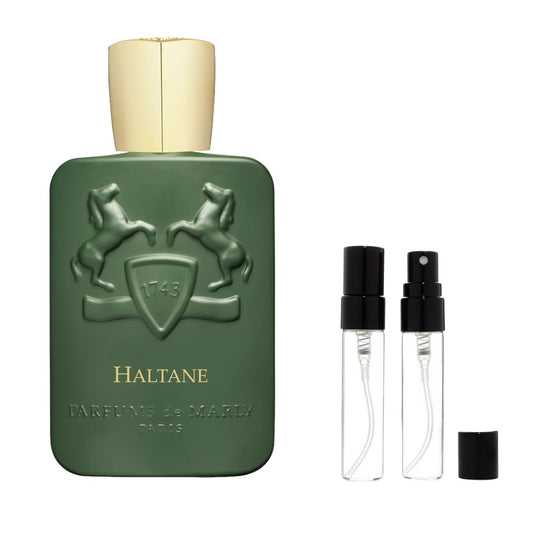 Haltane Parfums de Marly: Decant
