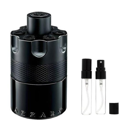 Azzaro The Most Wanted EDP Intense: Decant