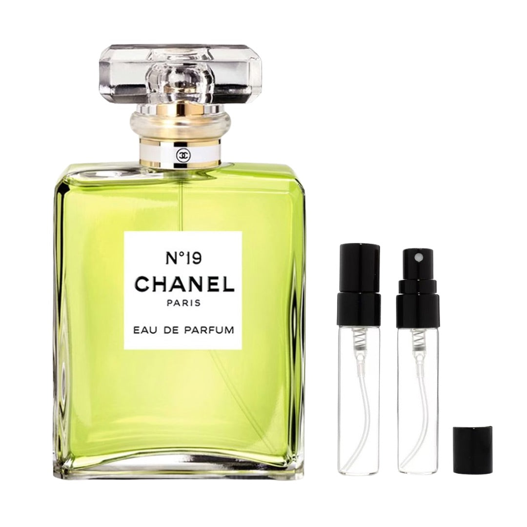 Chanel NO 19:Decant