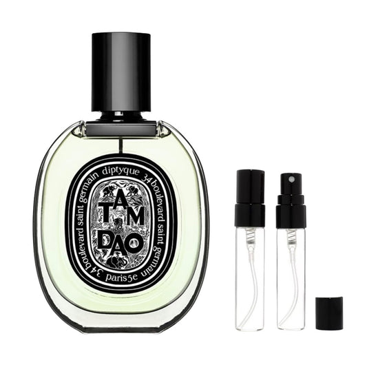 Diptyque Tam Dao EDP: Decant