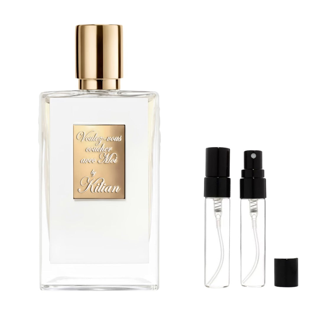 Voulez-Vous By Kilian:Decant