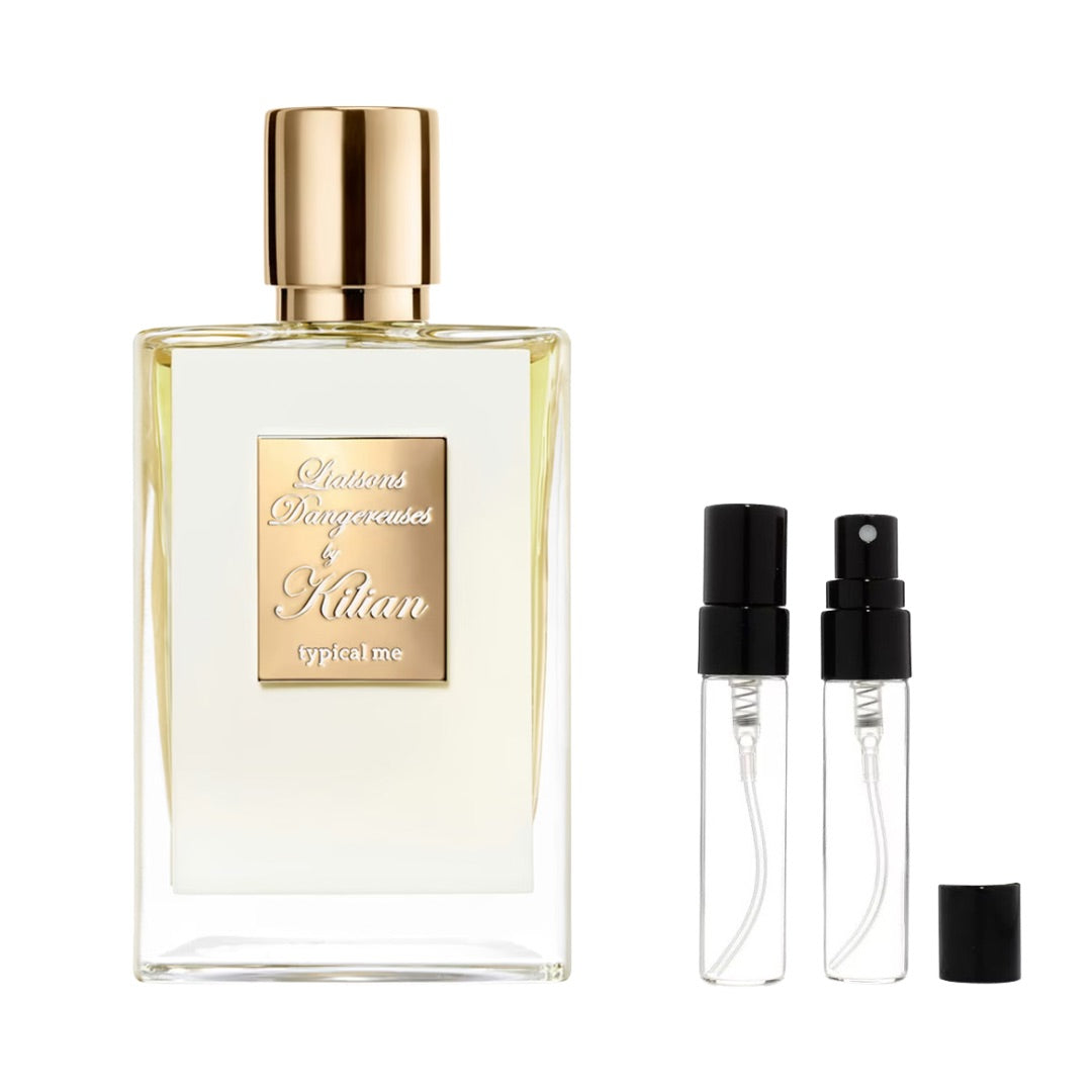 Kilian Liaisons Dangereuses: Decant