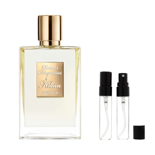 Kilian Liaisons Dangereuses: Decant