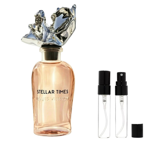Stellar Times Louis Vuitton: Decant