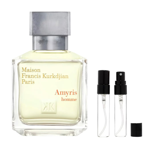 Amyris Homme Maison Francis Kurkdjian: Decant