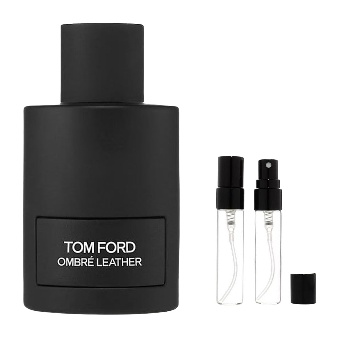 Ombré Leather EDP Tom Ford: Decant