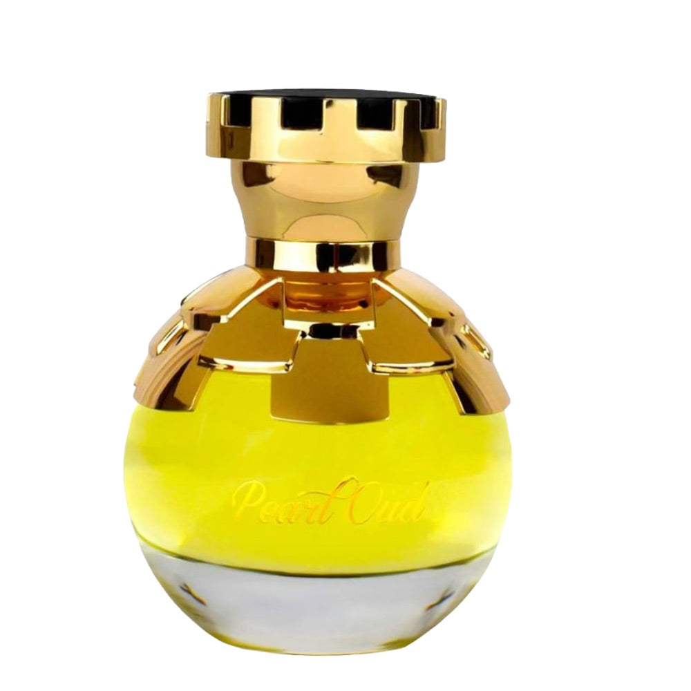 Pearl Oud by Ahmed Al Maghribi