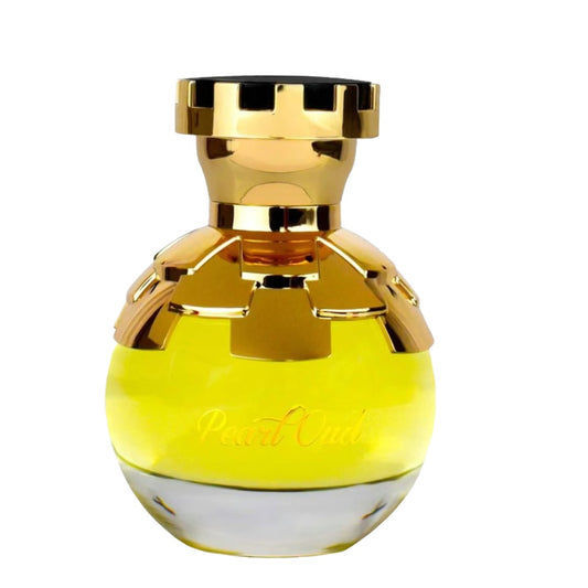 Pearl Oud by Ahmed Al Maghribi