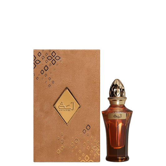 Aayah by Ahmed Al Maghribi edp 50 ml