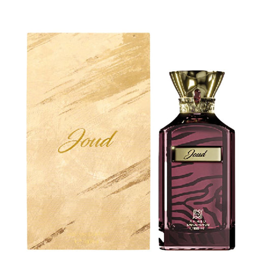 JOUD by Ahmed Al Maghribi 100ml
