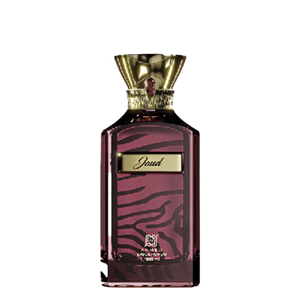 JOUD by Ahmed Al Maghribi 100ml