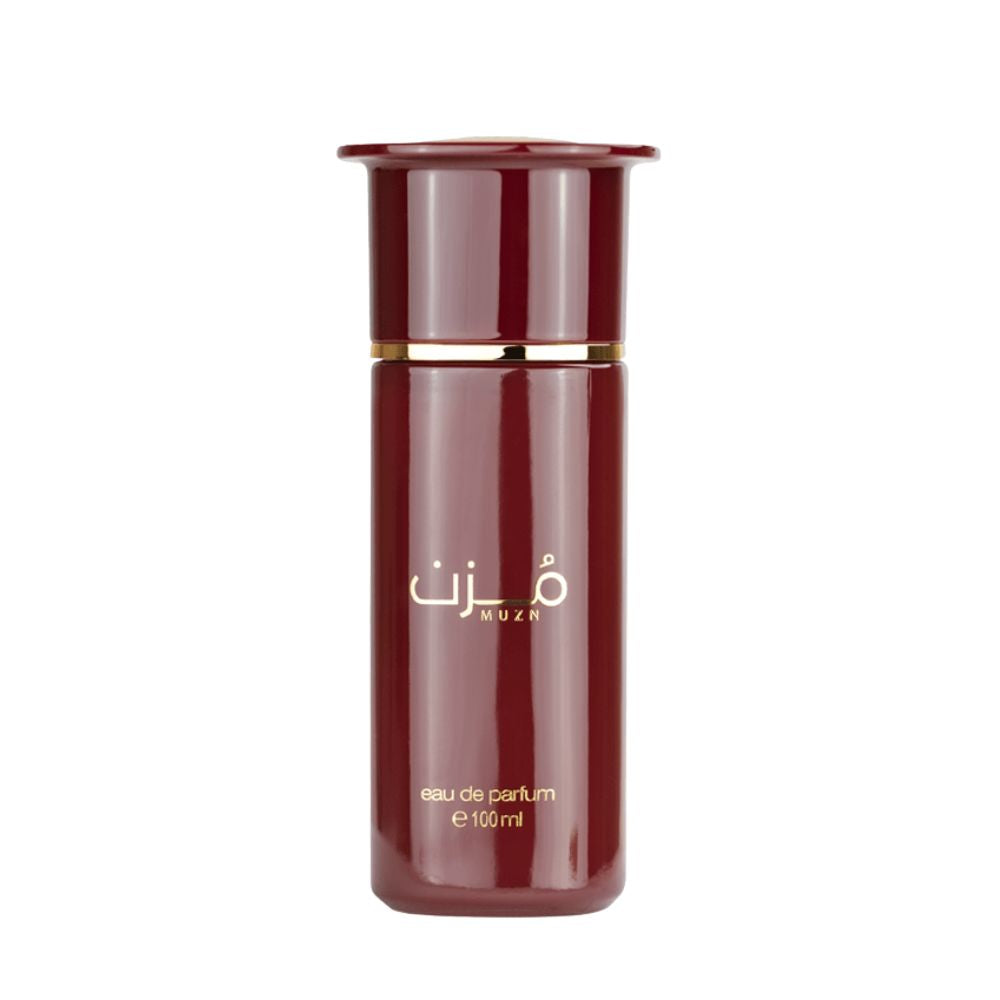 Muzn by Ahmed Al Maghribi EDP 100ML