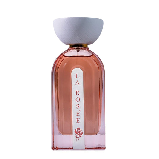 La Rosee by Ahmed Al Maghribi edp 100ml