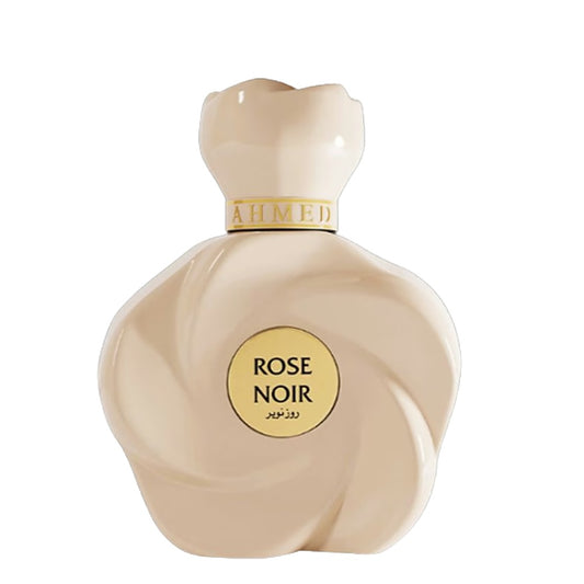 Rose Noir 75ml edp by Ahmed Al Maghribi