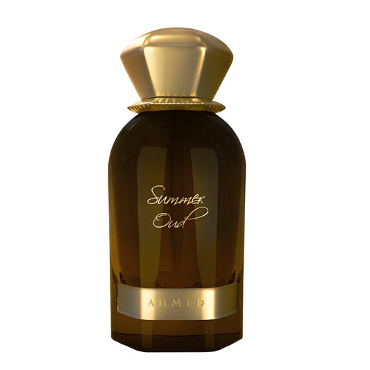 Summer Oud 60ML by AHMED AL MAGHRIBI