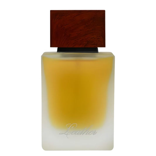 Leather Ahmed Al Maghribi