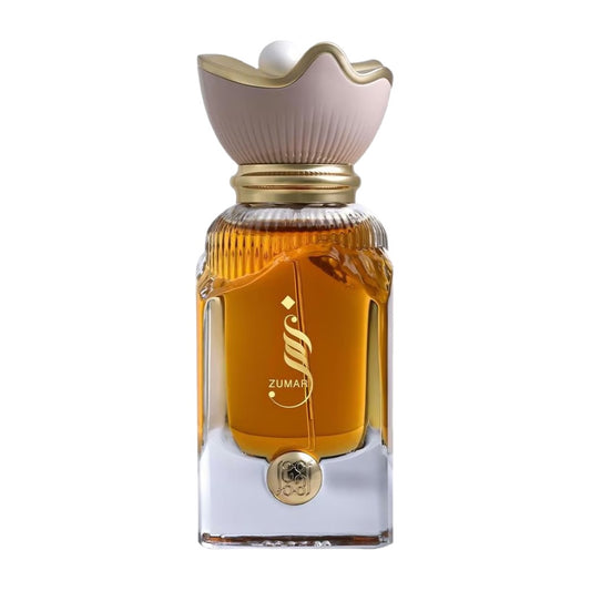 Zumar EDP By Ahmed Al Maghribi