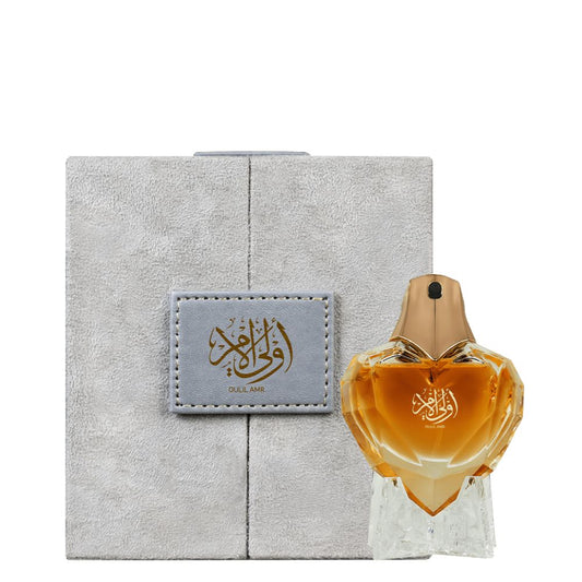 Oulil Amr by Ahmed Al Maghribi