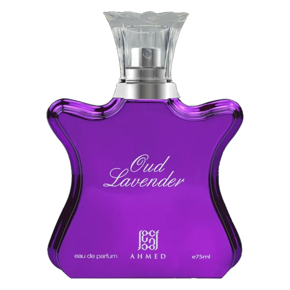 Oud Lavender Ahmed Al Maghribi