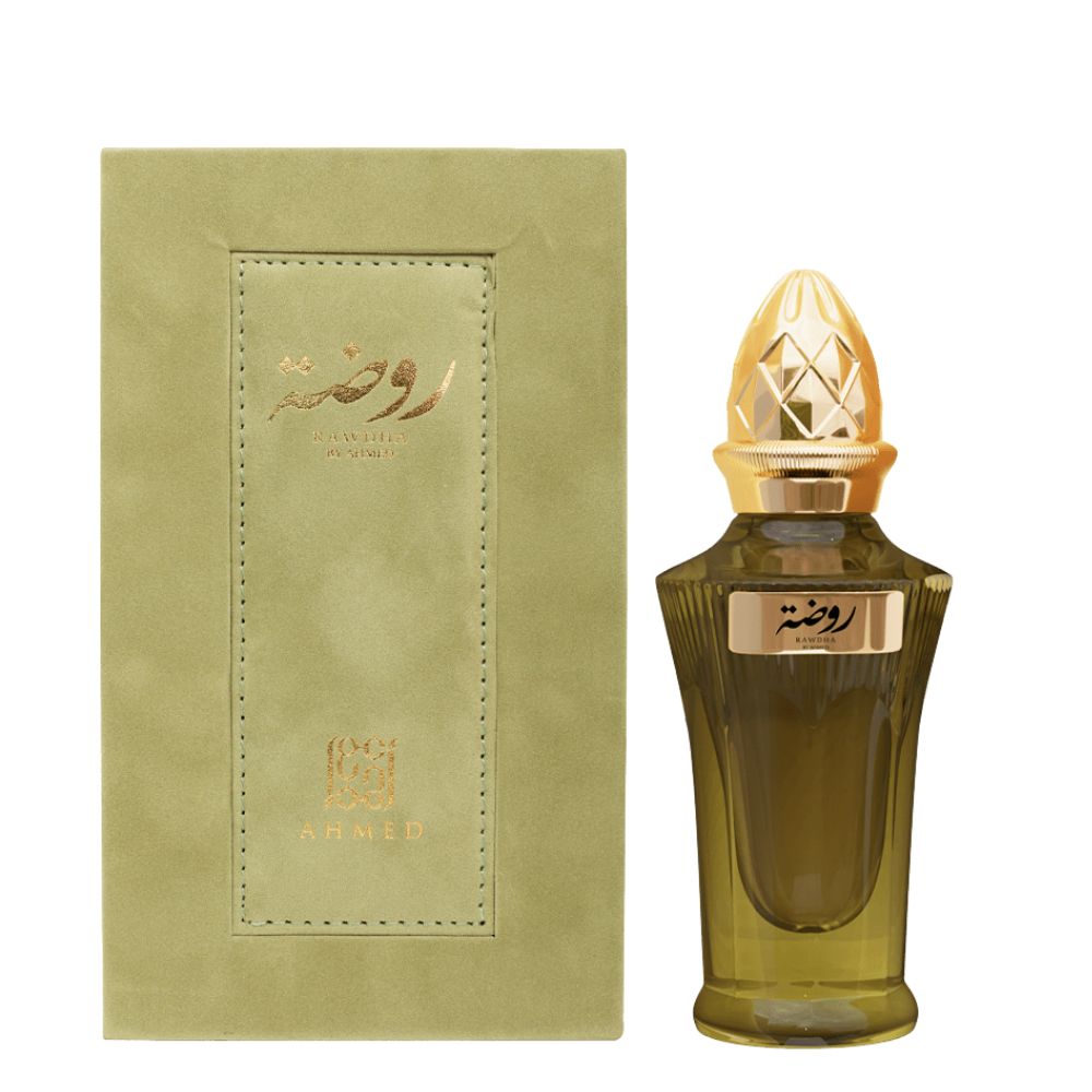 Rawdha by Ahmed 50ml