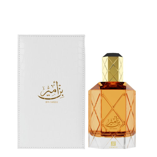 Bin Ameer By Ahmed Al Maghribi 90 ML EDP