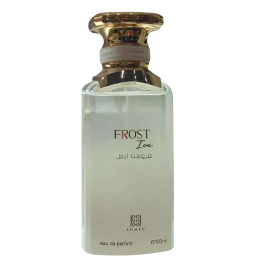 Frost Ice Eau de Parfum by Ahmed Al Maghribi