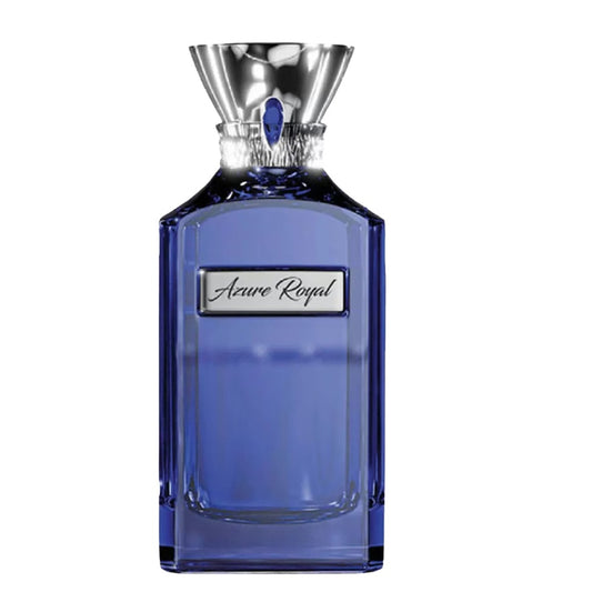 Azure Royal Ahmed Al Maghribi